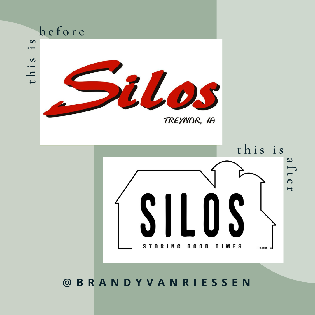 Silos | Logo & Branding Design